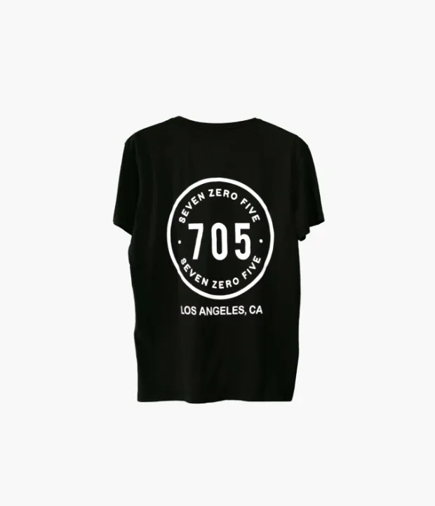 shop item 7 optimized.webp Black T-shirt