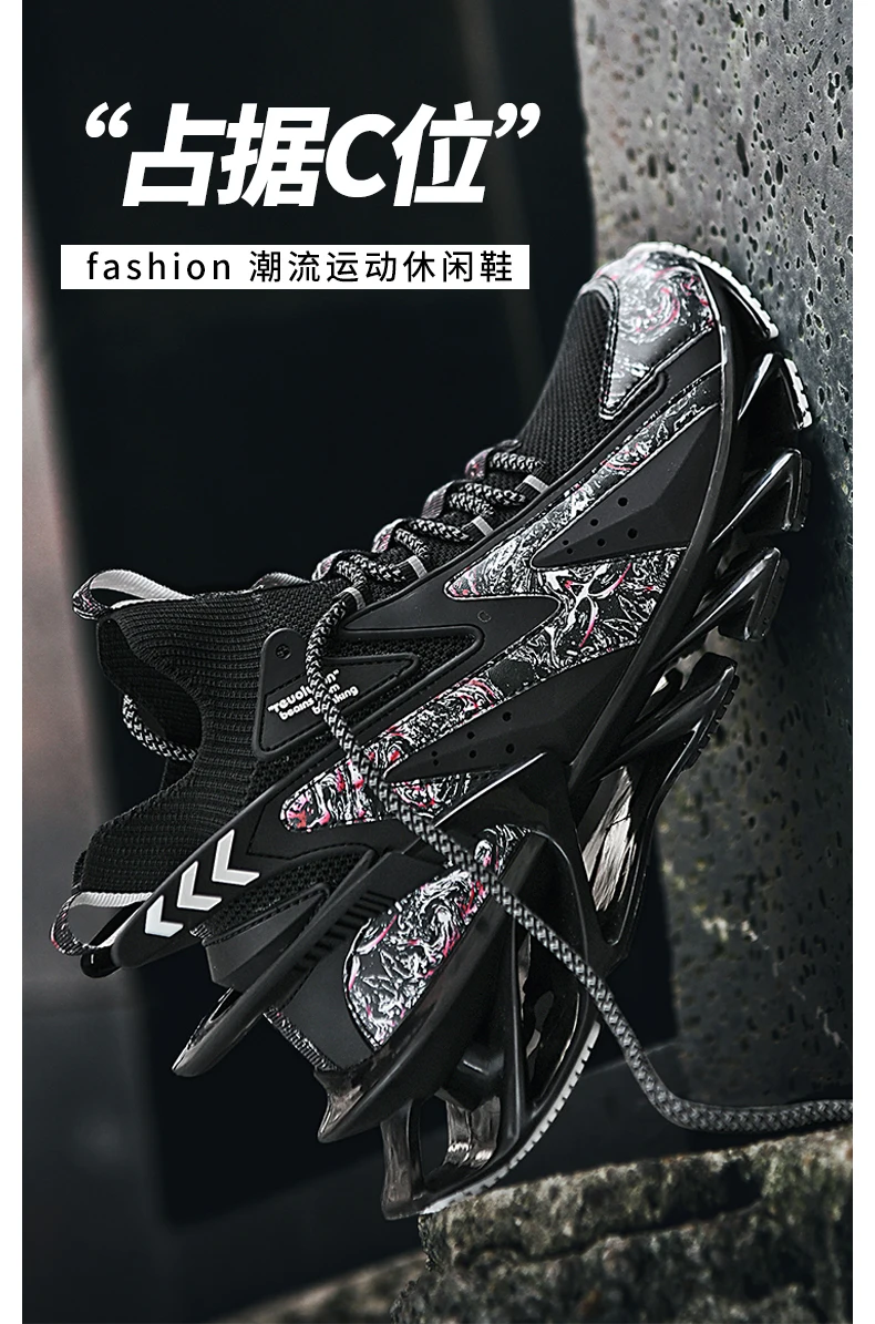 shoes men Sneakers Male Mens casual Shoes tenis Luxury shoes Trainer Race Breathable Shoes fashion loafers running Shoes for men