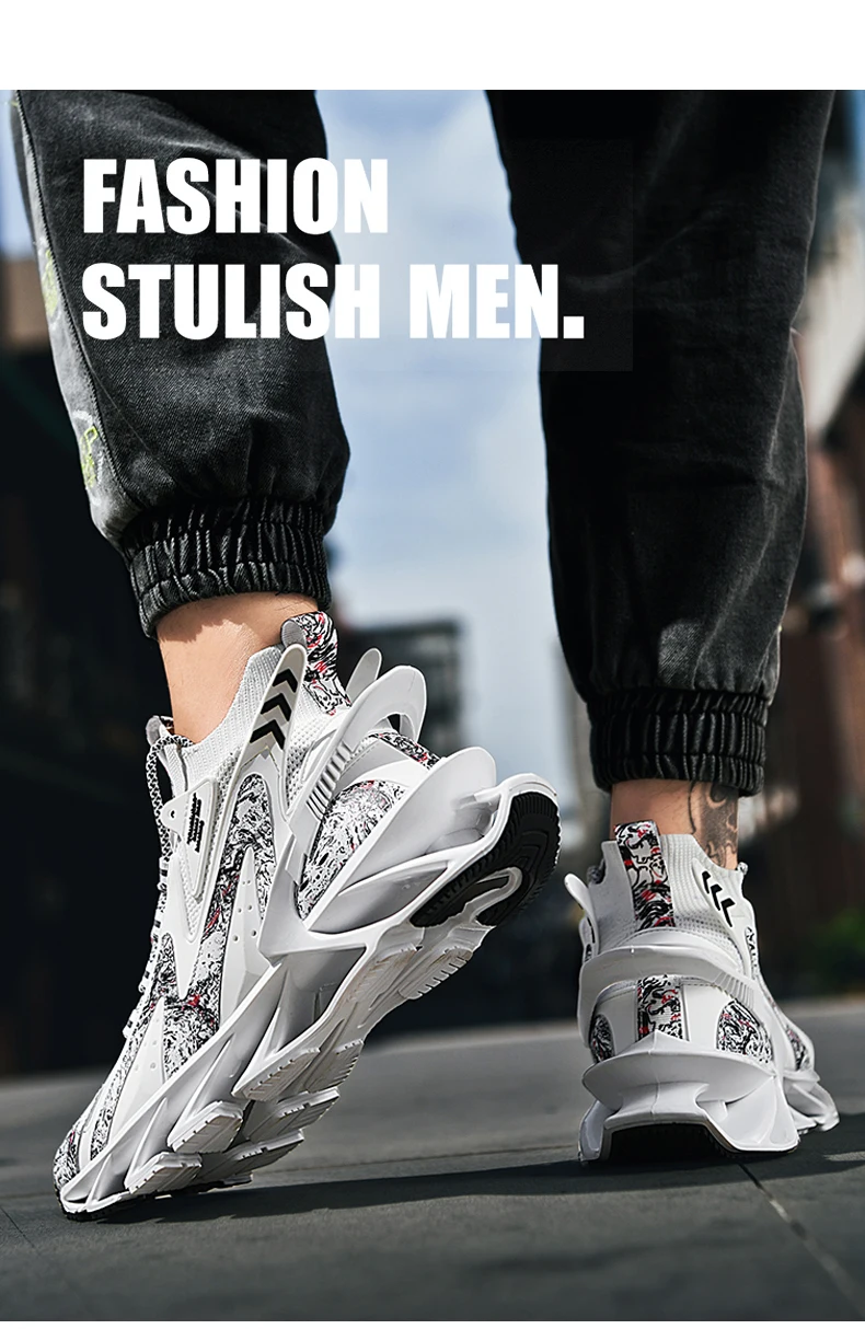 shoes men Sneakers Male Mens casual Shoes tenis Luxury shoes Trainer Race Breathable Shoes fashion loafers running Shoes for men