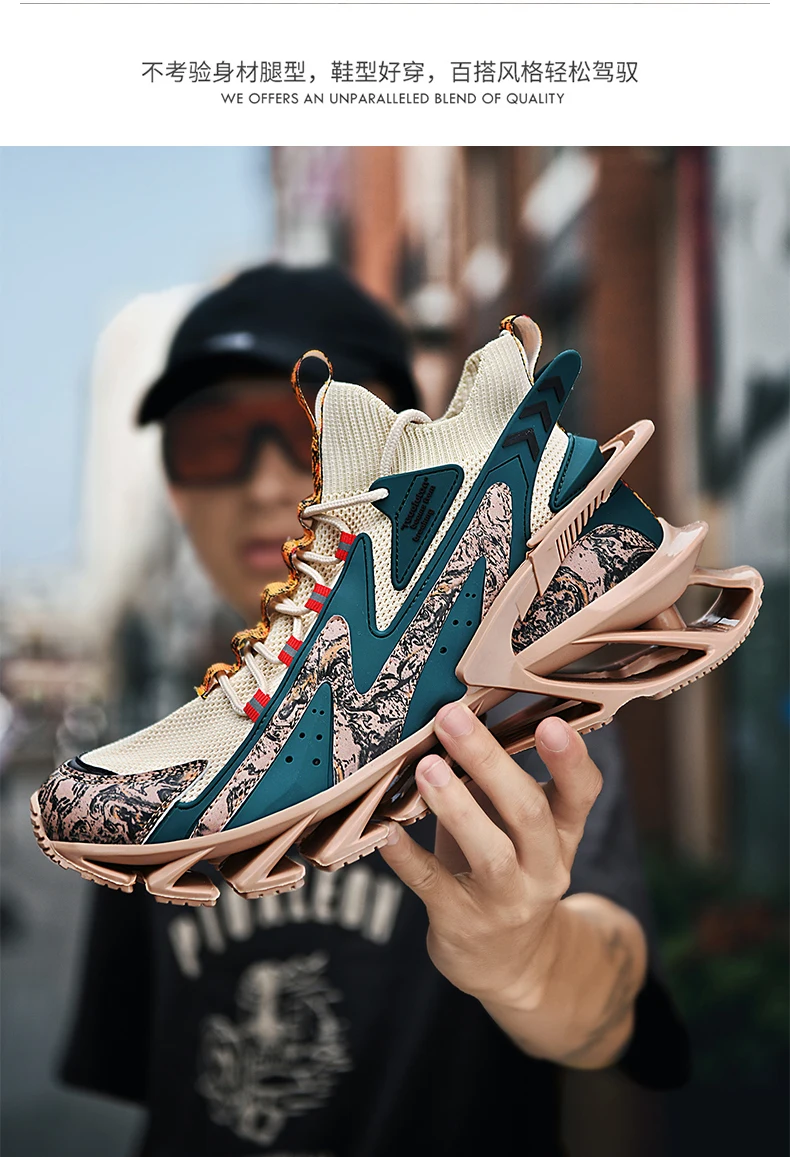shoes men Sneakers Male Mens casual Shoes tenis Luxury shoes Trainer Race Breathable Shoes fashion loafers running Shoes for men