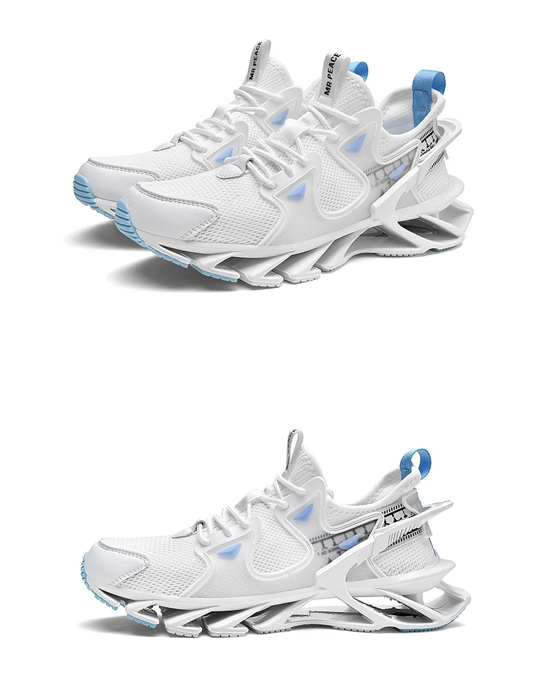 shoes men Sneakers Male Mens casual Shoes tenis Luxury shoes Trainer Race Breathable Shoes fashion loafers running Shoes for men