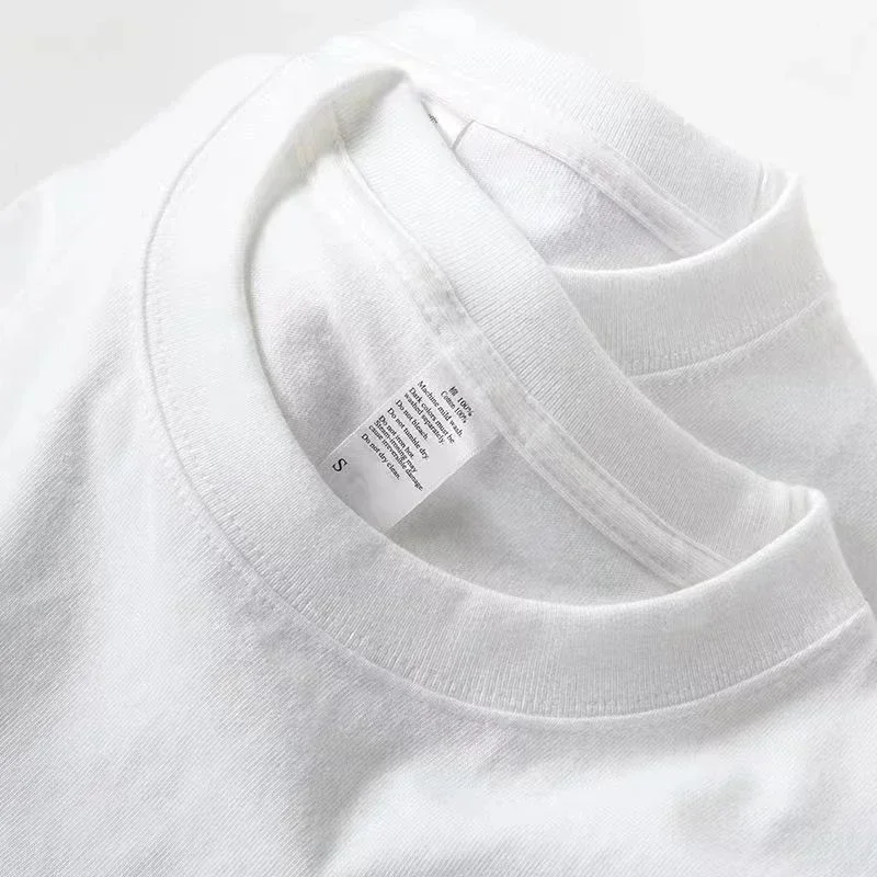 Premium Quality Organic 100% Cotton Mens Solid T-shirts Regular Cotton Men’s T-Shirt Solid Color Casual Crew Neck Unisex Summer