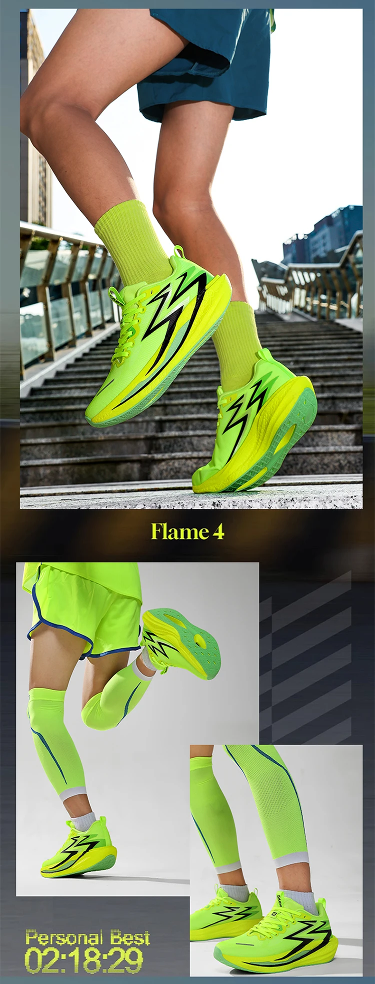 Marathon Men Running Shoes Carbon Board Speciality Sports Breathable Lightweight Women’s Comfortable Chunta Athletic Sneakers