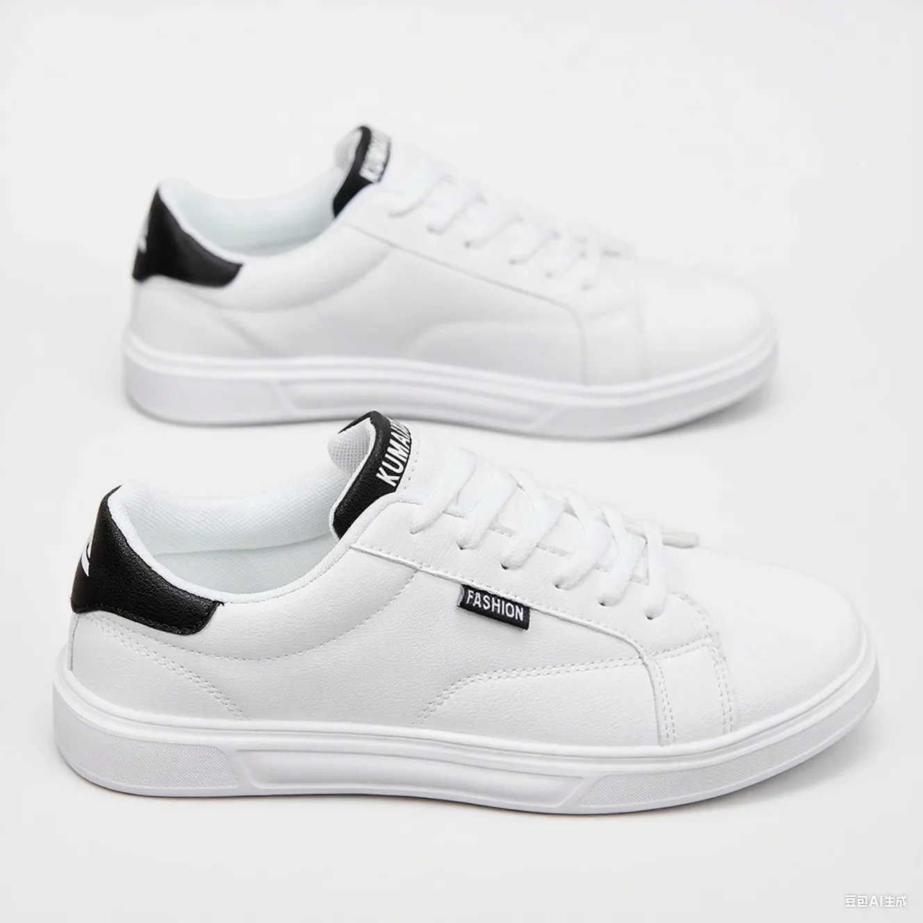 Men Shoes Comfortable Casual For Women White Leather Sneakers Lightweight Walking Flat Outdoor Sport Running Tennis zapatillas