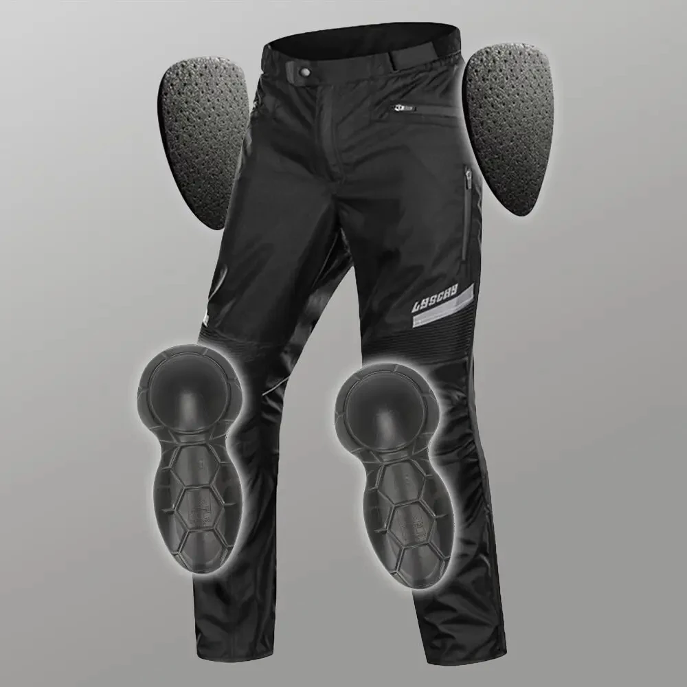 Motorcycle Jacket Off-Road Race Cycling Jerseys Winter Warm Coat Motorcycle Outdoor Travel Sports Jacket Cycling Equipment