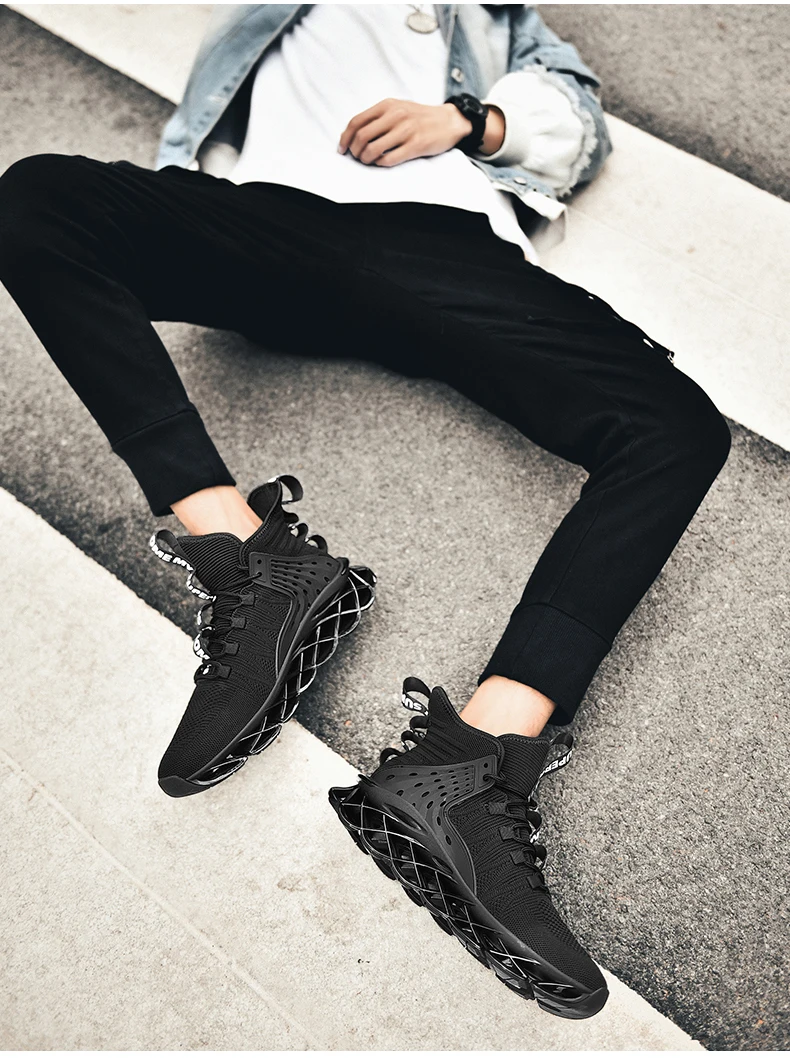 shoes men Sneakers Male Mens casual Shoes tenis Luxury shoes Trainer Race Breathable Shoes fashion loafers running Shoes for men