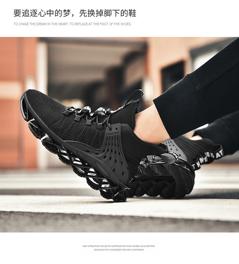 shoes men Sneakers Male Mens casual Shoes tenis Luxury shoes Trainer Race Breathable Shoes fashion loafers running Shoes for men