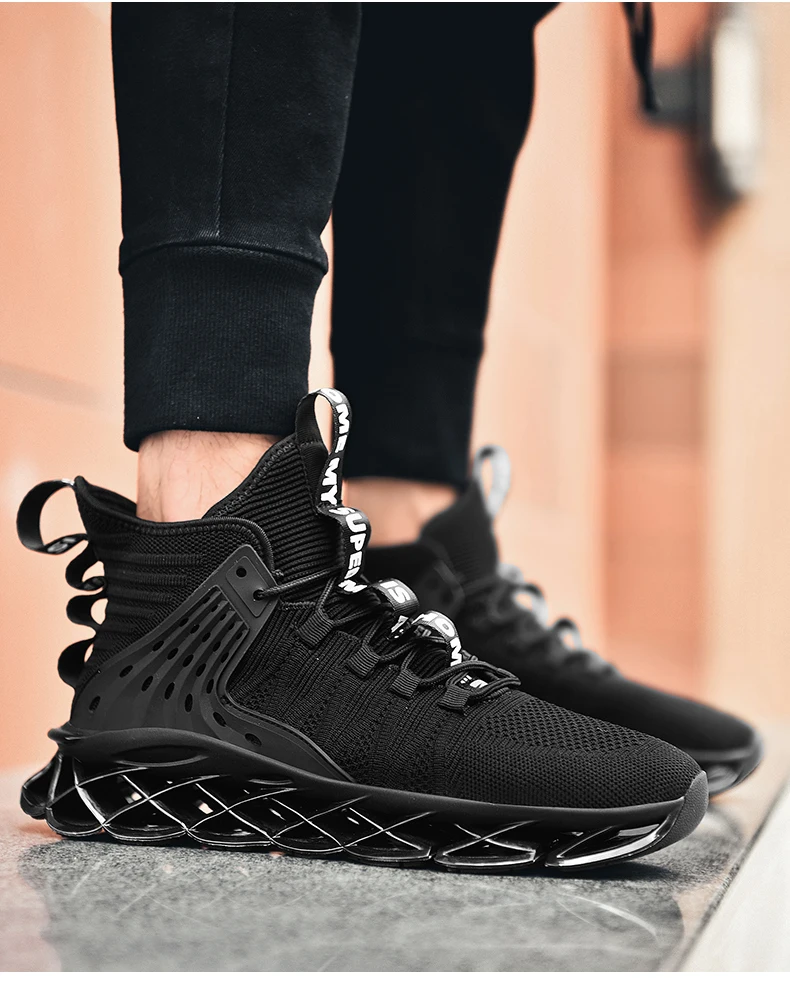 shoes men Sneakers Male Mens casual Shoes tenis Luxury shoes Trainer Race Breathable Shoes fashion loafers running Shoes for men
