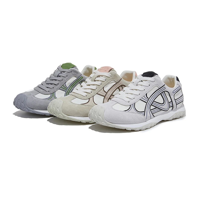 AIYUQI 2026 New Women’s sneakers Shoe Anti-slip and Breathable German training shoes women Casual and Comfort Comfort girl Shoes