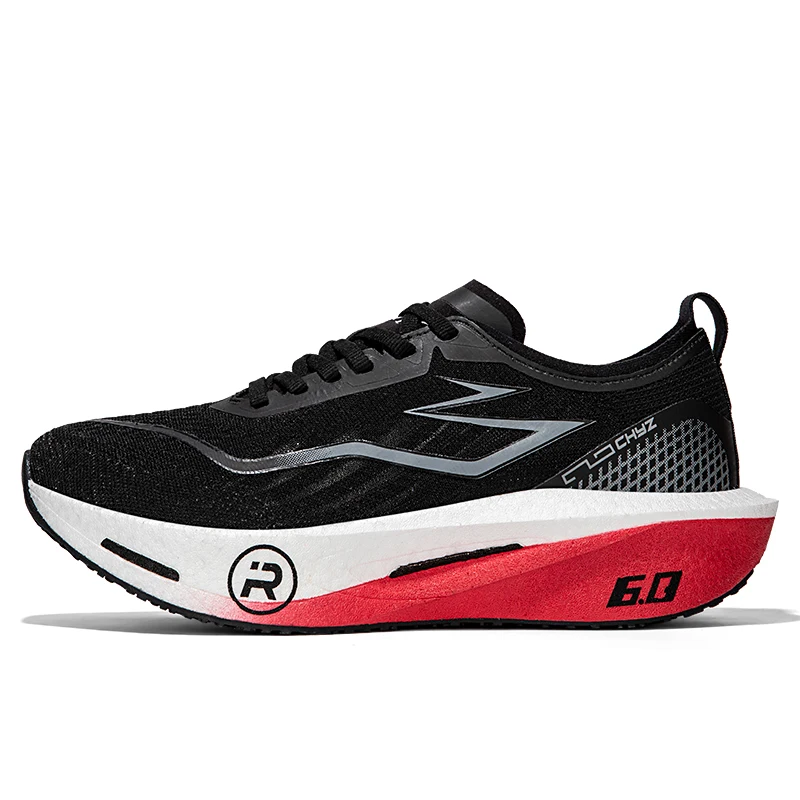 2025 Men’s Sports Shoes Carbon Board 6.0 Racing Marathon Stable Rebound Wear-resistant Men’s Running Shoes Training Jogging Shoe