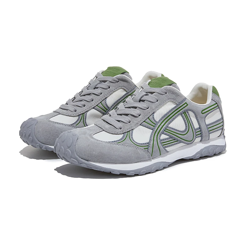 AIYUQI 2026 New Women’s sneakers Shoe Anti-slip and Breathable German training shoes women Casual and Comfort Comfort girl Shoes