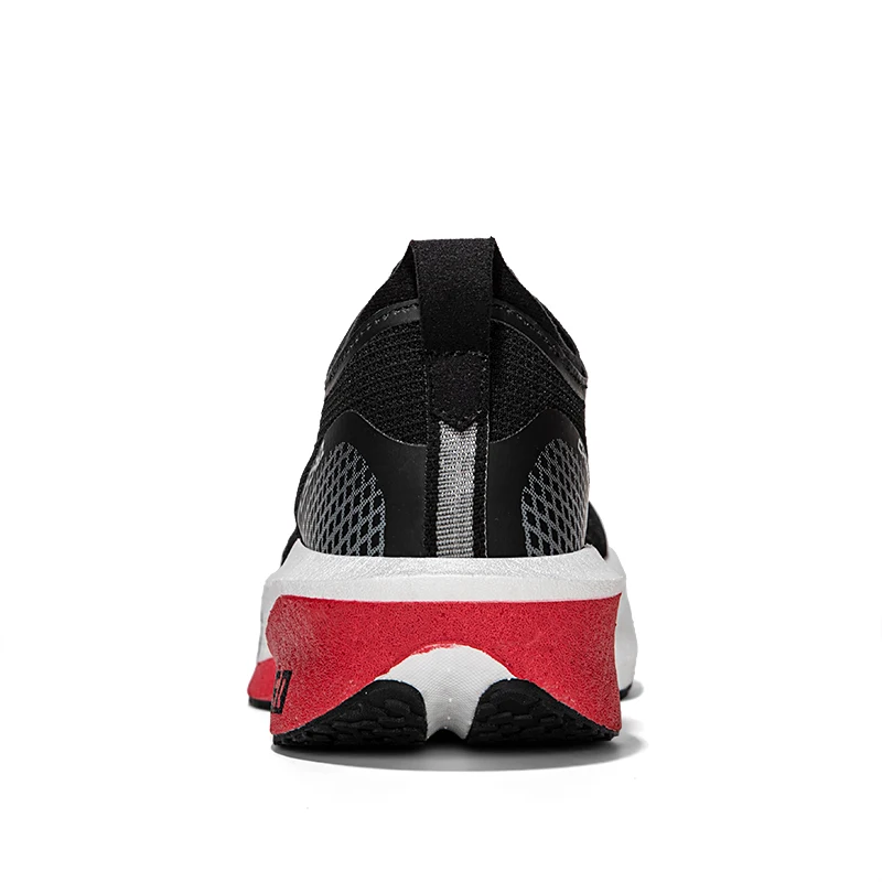 2025 Men’s Sports Shoes Carbon Board 6.0 Racing Marathon Stable Rebound Wear-resistant Men’s Running Shoes Training Jogging Shoe