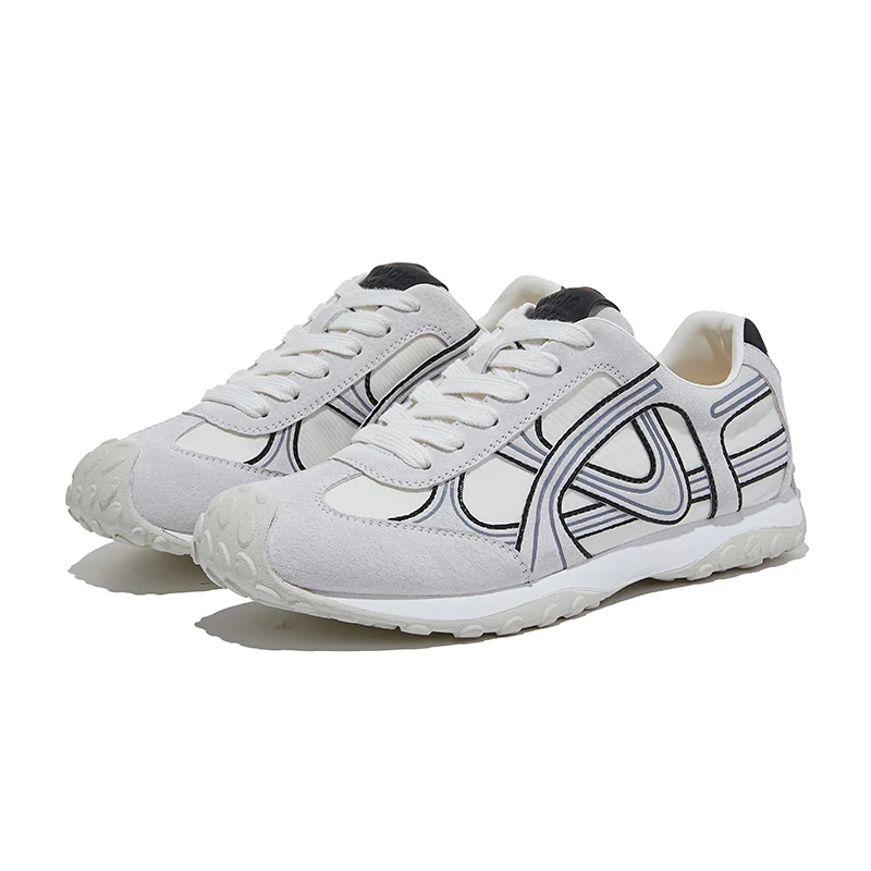 AIYUQI 2026 New Women’s sneakers Shoe Anti-slip and Breathable German training shoes women Casual and Comfort Comfort girl Shoes