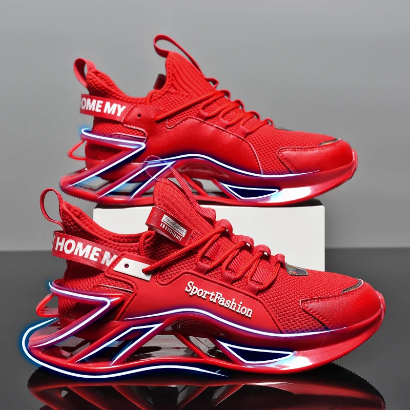 kf Sabf63780f8f4464f8325df1eb99d28cdz.webp Shoes men Sneakers Male casual Mens Shoes tenis Luxury shoes Trainer Race Breathable Shoes fashion loafers running Shoes for men