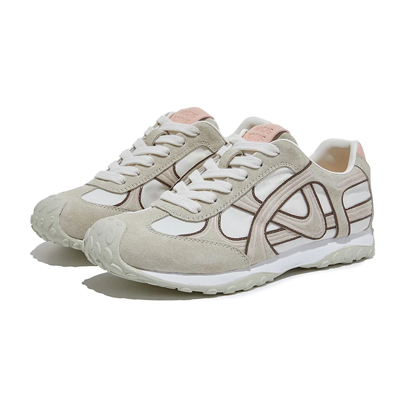 AIYUQI 2026 New Women’s sneakers Shoe Anti-slip and Breathable German training shoes women Casual and Comfort Comfort girl Shoes