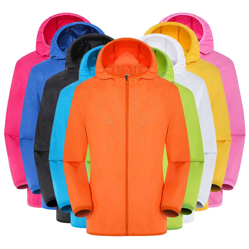 kf Sd5d3ccf9fdc2438289e6020b5349f0cag.webp Camping Rain Coat Men Women Windbreaker Women Men’s Waterproof Jacket Sun Protect Clothing Fishing Rain Wind Breaker Jacket Men